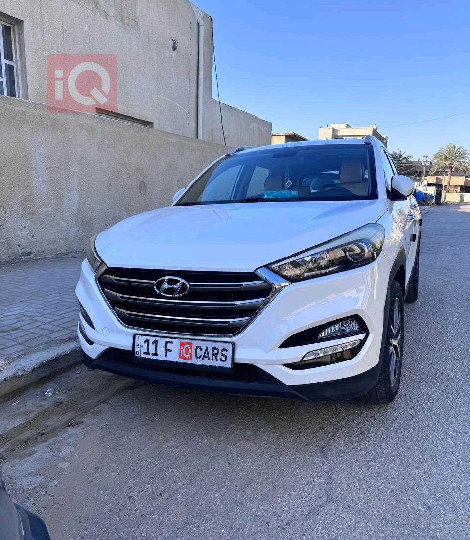 هيونداي توسان